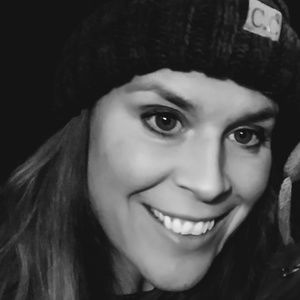 Meet your Posher, Susan